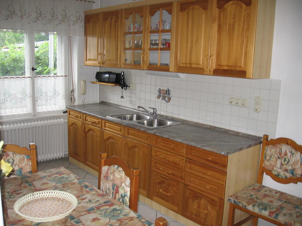 Családi Vendégház Eger Quarto foto