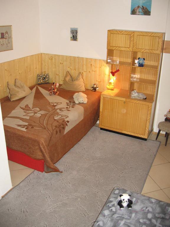 Családi Vendégház Eger Quarto foto