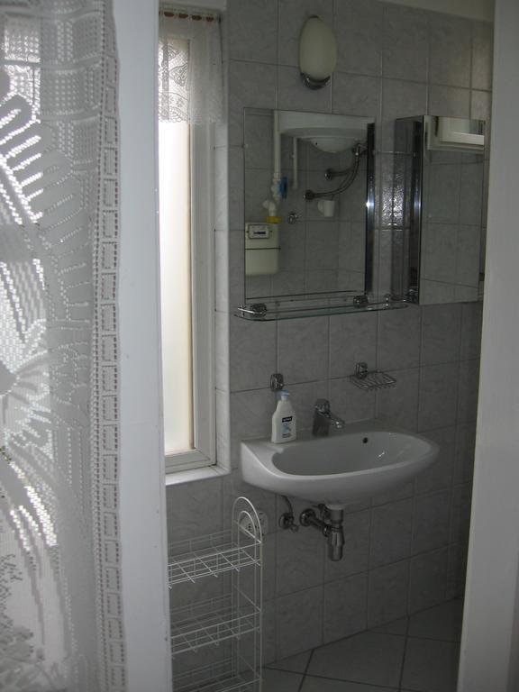 Családi Vendégház Eger Quarto foto