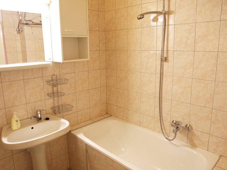 Családi Vendégház Eger Quarto foto