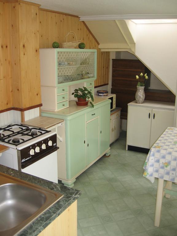 Családi Vendégház Eger Quarto foto